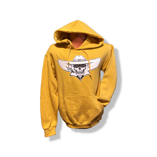 Beartooth orange outlet hoodie